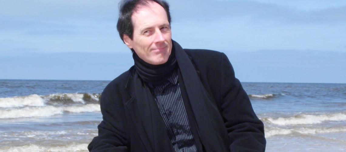 Jürgen Borstelmann