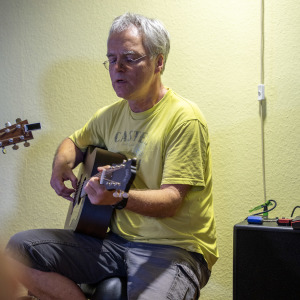 Morning Dew - Private Feier Aug. 2023