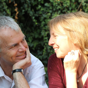 Morning Dew - Partner