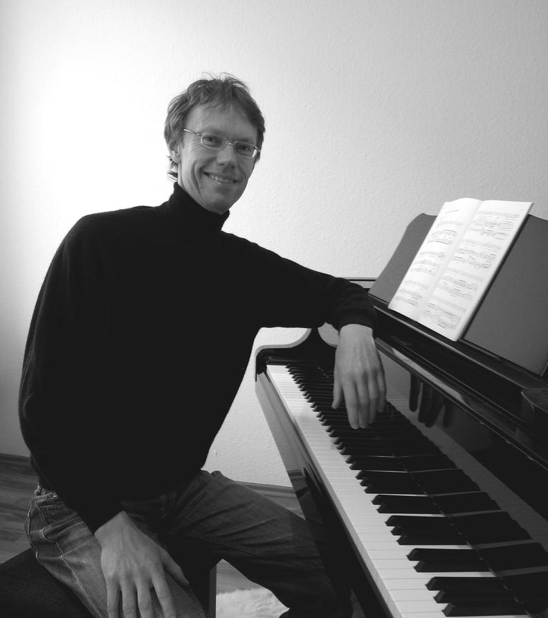 Thomas Wallschlag - Gesangslehrer