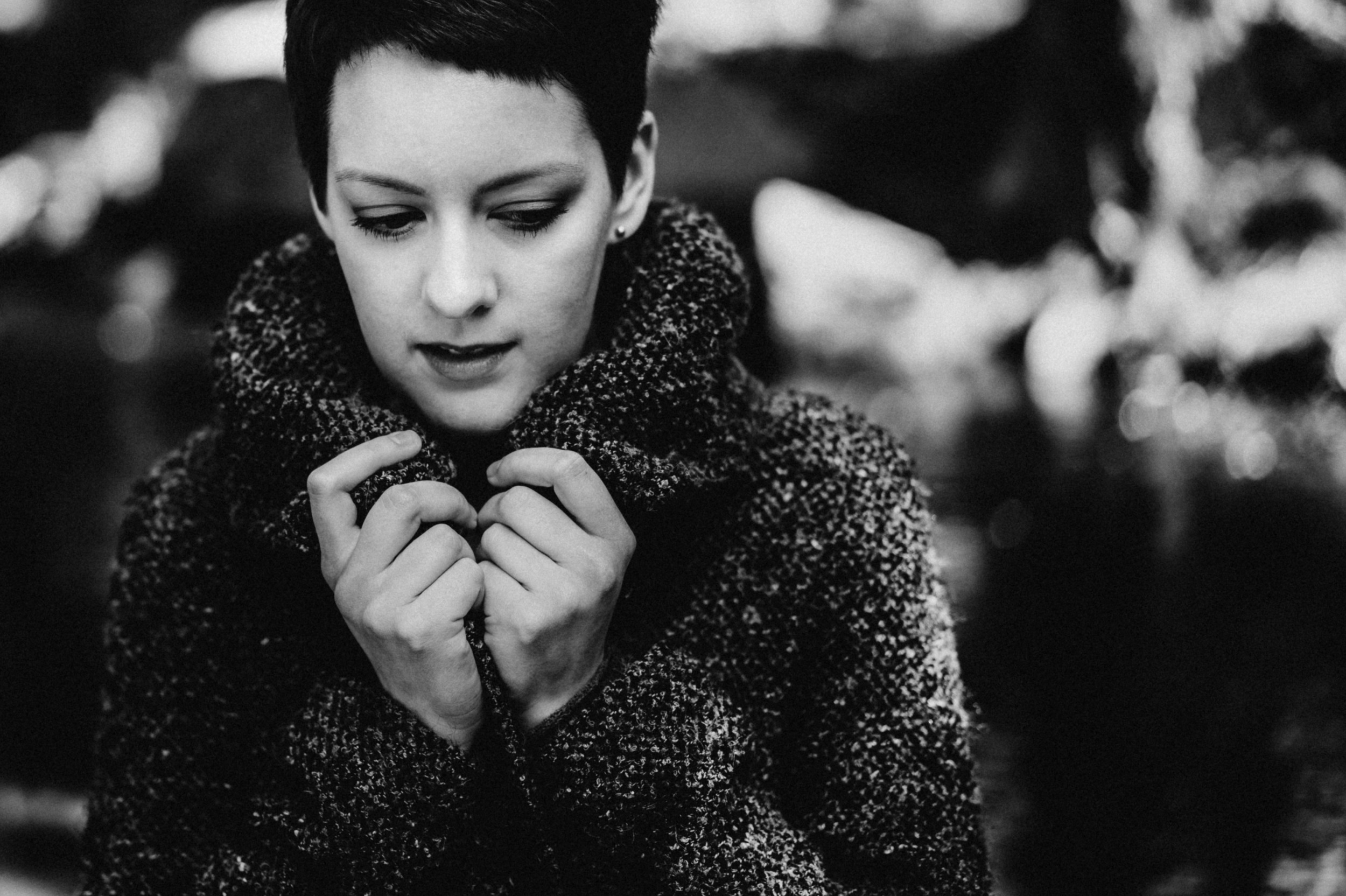 Anna Erdmann | © Nordstadtlicht