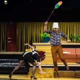 Vetter aus Dingsda (Foto: M. Rümmler)