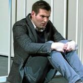 Weiße Rose (Foto: R. Ristok)