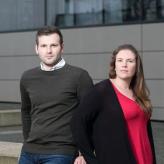 Weiße Rose (Foto: R. Ristok)