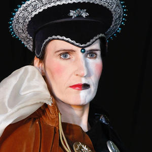 Die romanische Lucretia