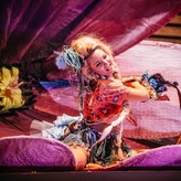 Titania - A Midsummer Nights Dream