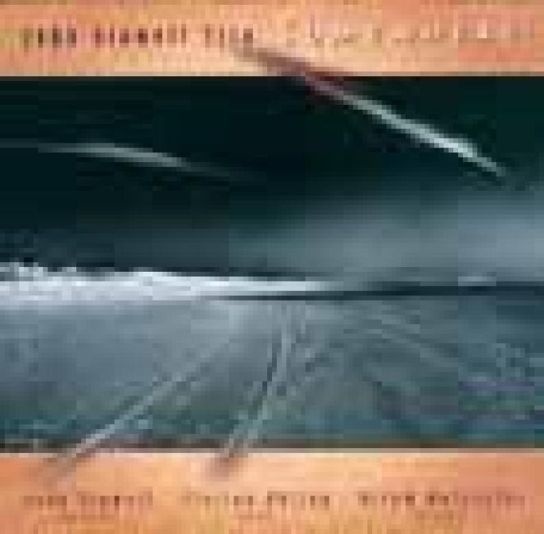 John Stowell Trio - Somewhere John Stowell Trio - Somewhere