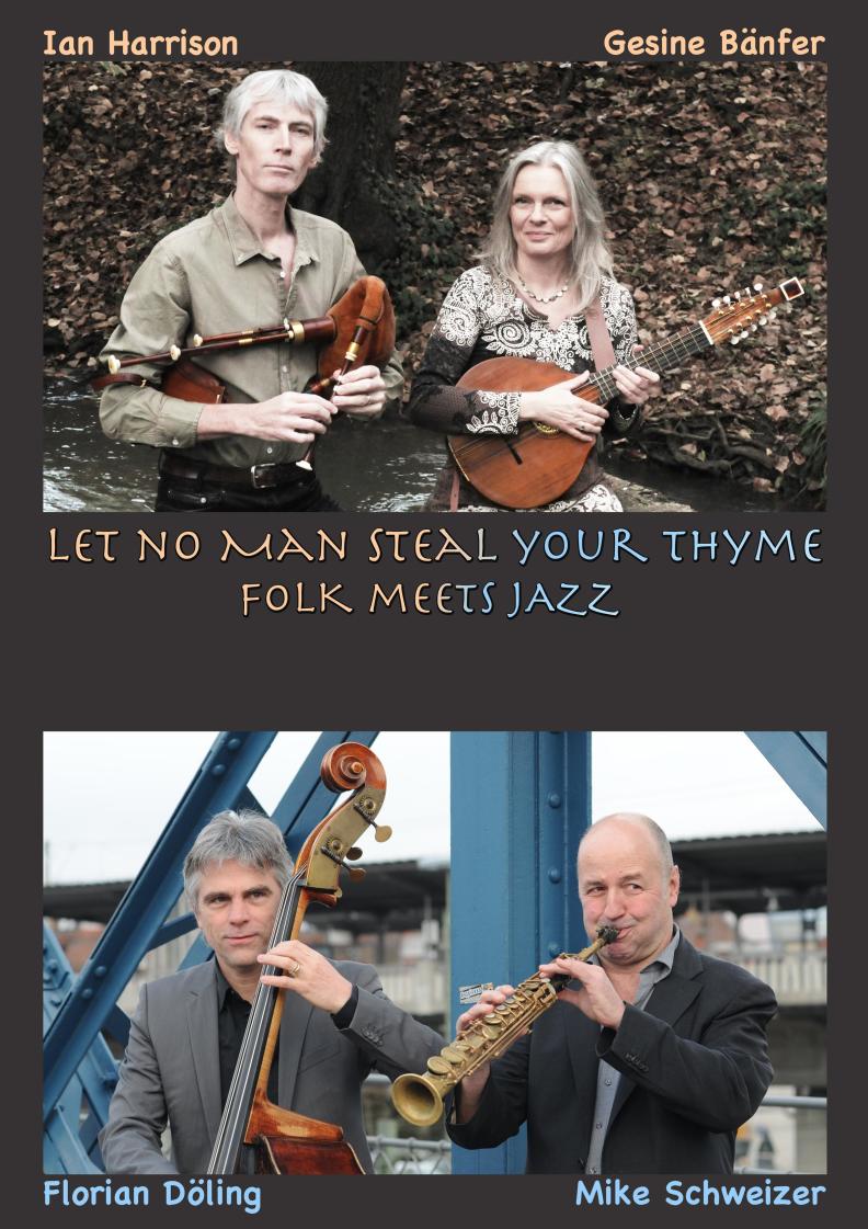 Folk meet Jazz Folk meet Jazz