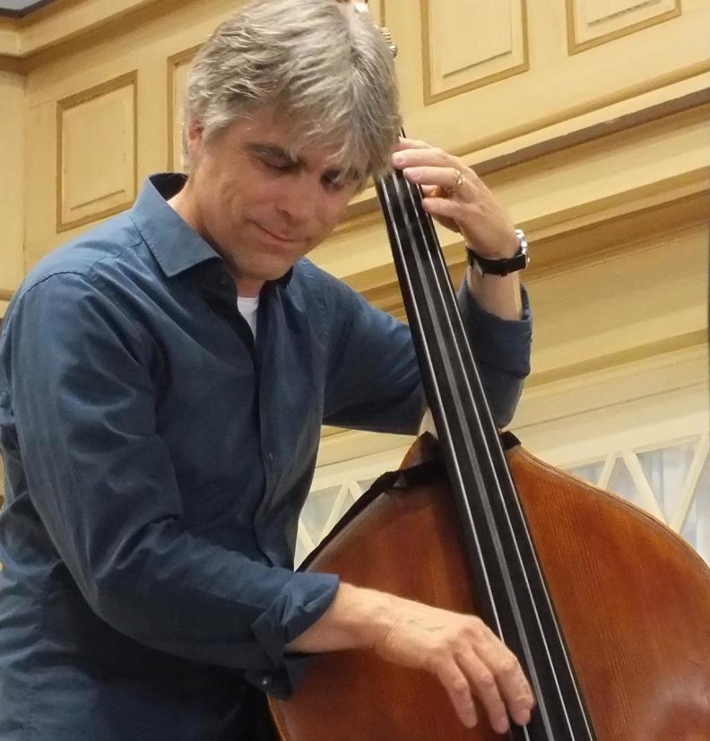 Foto Florian new horizons