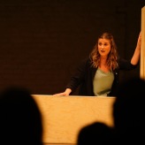 Des Mädchens Klage, Rheinsberg