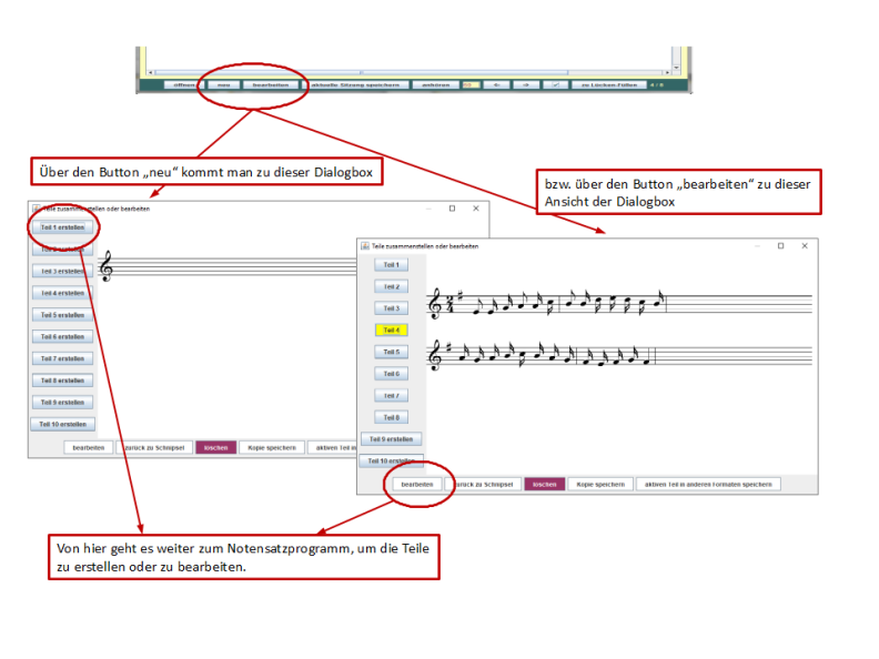 Schnipsel - Hilfe-Screenshot 02