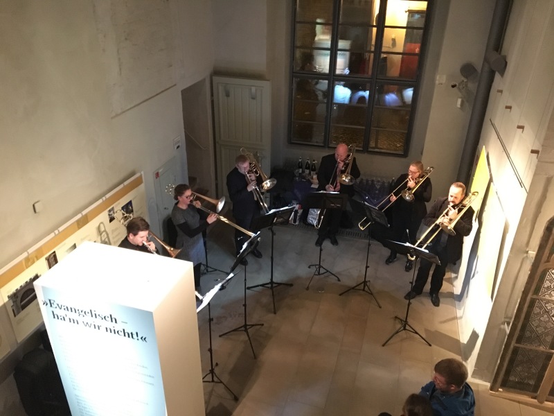 Hexenbürgermeisterhaus in Lemgo zum Reformationsjubiläum 2017 Hexenbürgermeisterhaus in Lemgo zum Reformationsjubiläum 2017