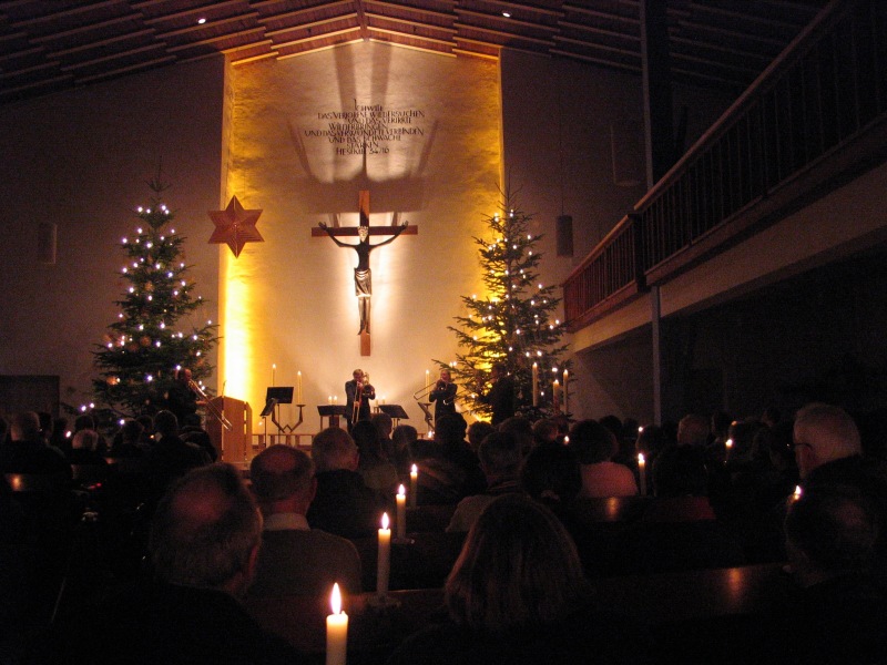 Weihnachten 2008 Weihnachten 2008