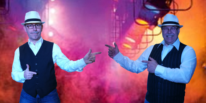 Konfetti 2018