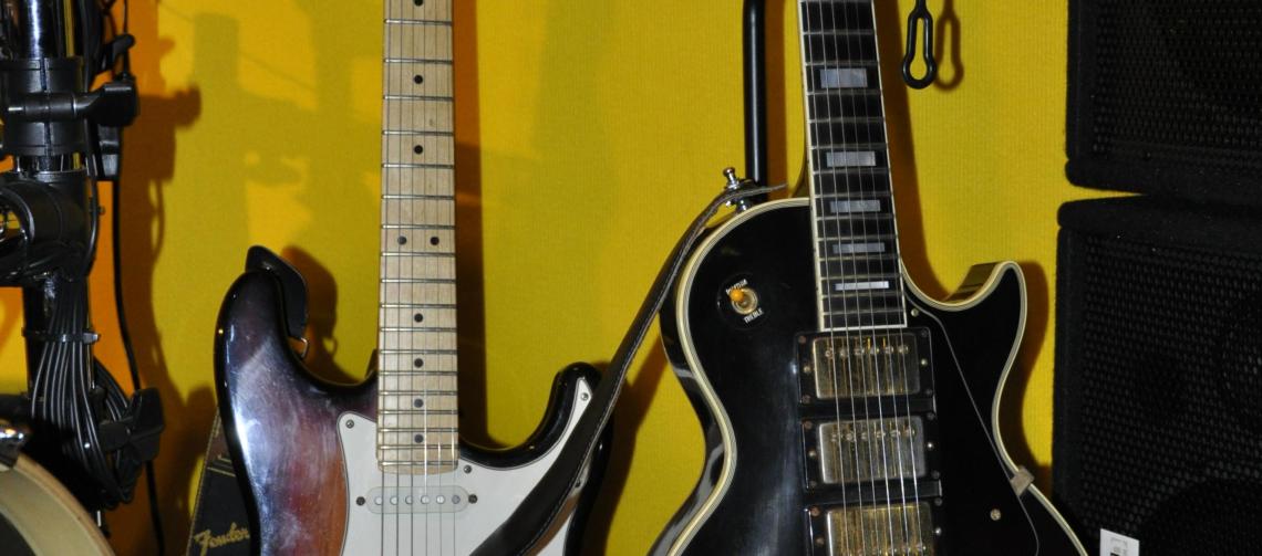 Gitarren