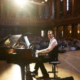 Galaabend "Franken Classics", Bad Kissingen (Regentenbau)