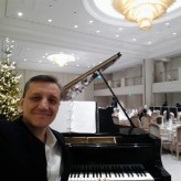 Gala, Hotel Adlon Berlin