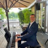 Hochzeit, Seehaus München