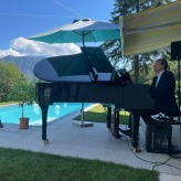 Hochzeit, Kiefersfelden