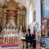 Trauung, Hohenpeißenberg