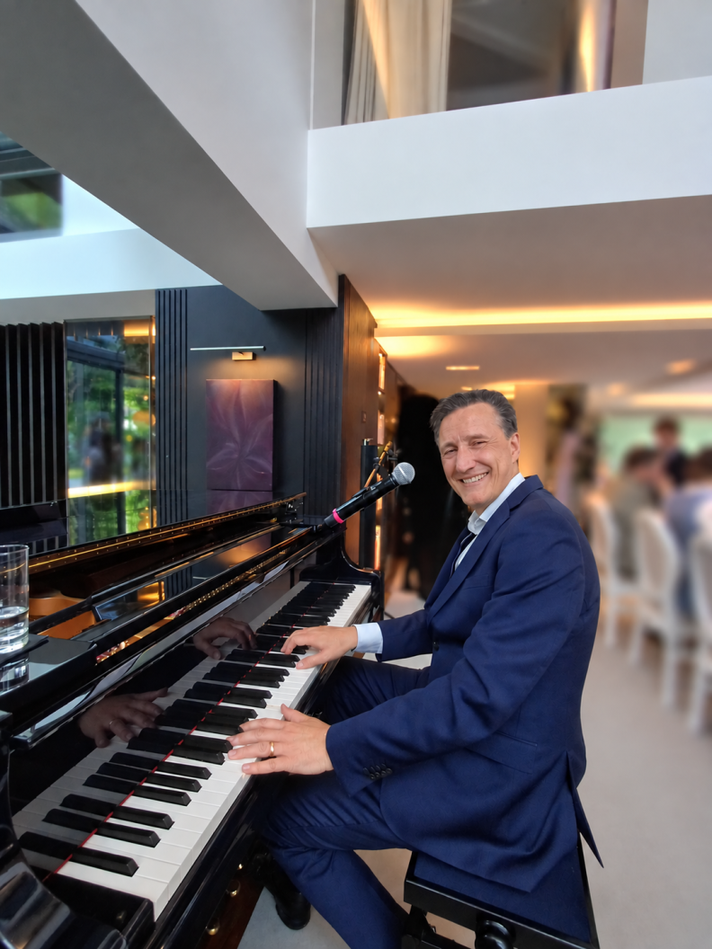 Barmusik München Kitzbühel