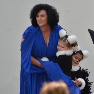 2021 Klassik4Kids - Königin & Katzen