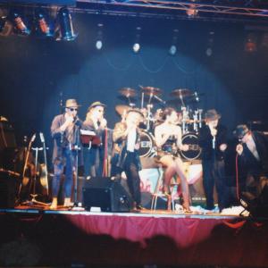 MLO acapella show 1995