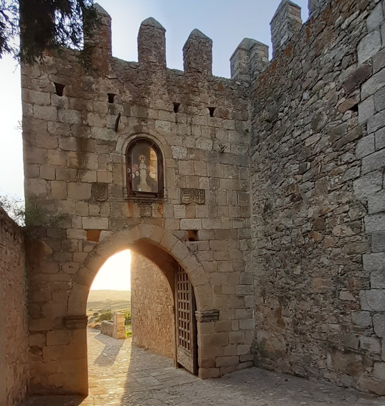 Trujillo - Extremadura