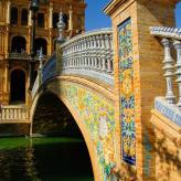 Sevilla bei Rundreise durch Andalusien