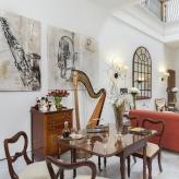 charmantes Hotel in Sevilla