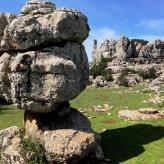 El Torcal 