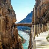 Caminito del Rey 