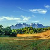 Rundreise Katalonien Montserrat