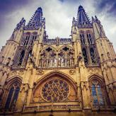 Kathedrale Burgos