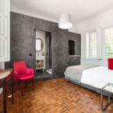 kleines Hotel Lissabon