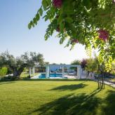 kleines Hotel im Hinterland Portugal