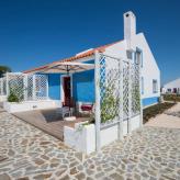 Unser individuelles Hotel bei Mietwagenrundreise in Portugal