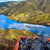 Dourotal bei Mietwagenrundreise in Portugal