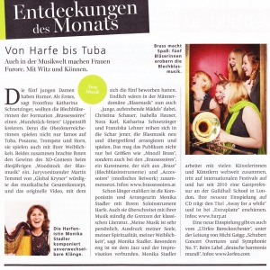 01.10.2012 Welt der Frau