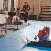 14. 83 Meeresdrachen mit Gefolge