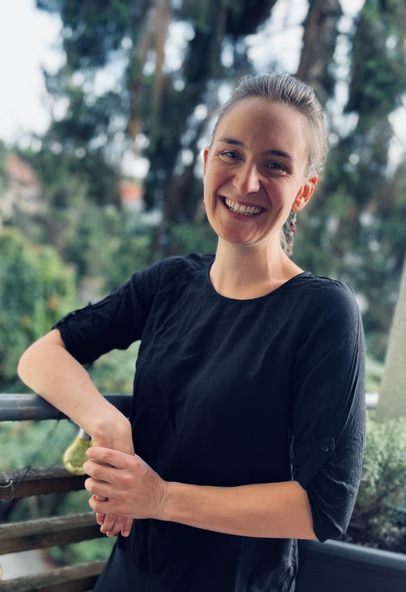 Alina Berger Alina Berger