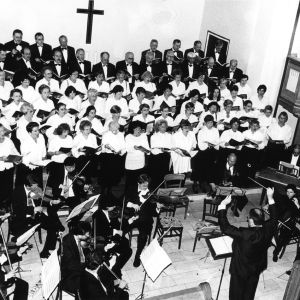 Haydns "Stabat Mater" 1997
