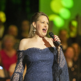 März 2024, The Magic of Queen - Konzert mit dem Emotion Wind Orchestra unter der Leitung von Gabriel Mayer Hétù - Foto Credits: Patrick Stricker Fotografie