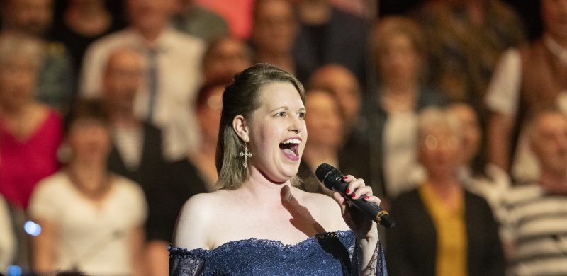 März 2024, The Magic of Queens - Foto Credits: Patrick Stricker Fotografie https://www.patrick-stricker.ch/