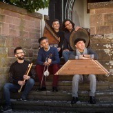 Nouruz Ensemble 