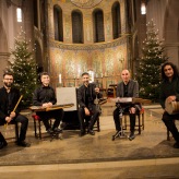 Nouruz Ensemble 