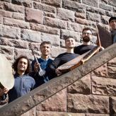 Nouruz Ensemble