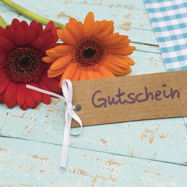 Gutschein CVT Unterricht