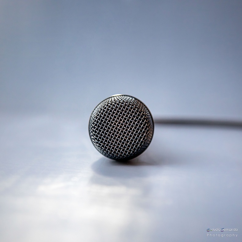 Mikrophon, CVT Vertiefungskurs Mikrophon, CVT Vertiefungskurs