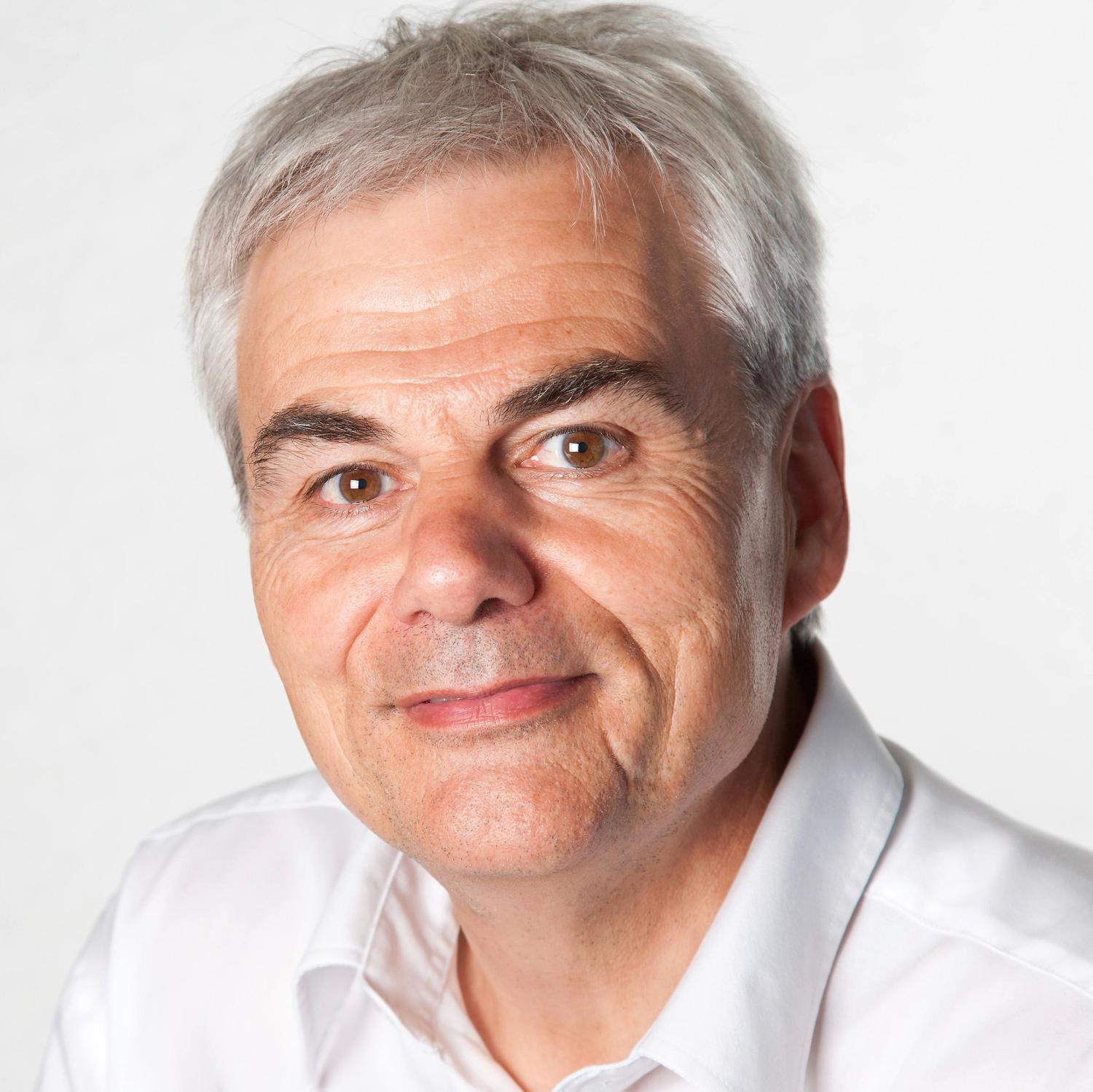 Rainer Walker, Schulleiter Rainer Walker, Schulleiter